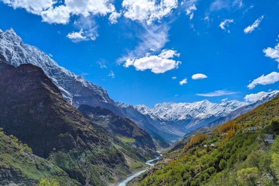 5 Hidden Places in Manali You Should Know About