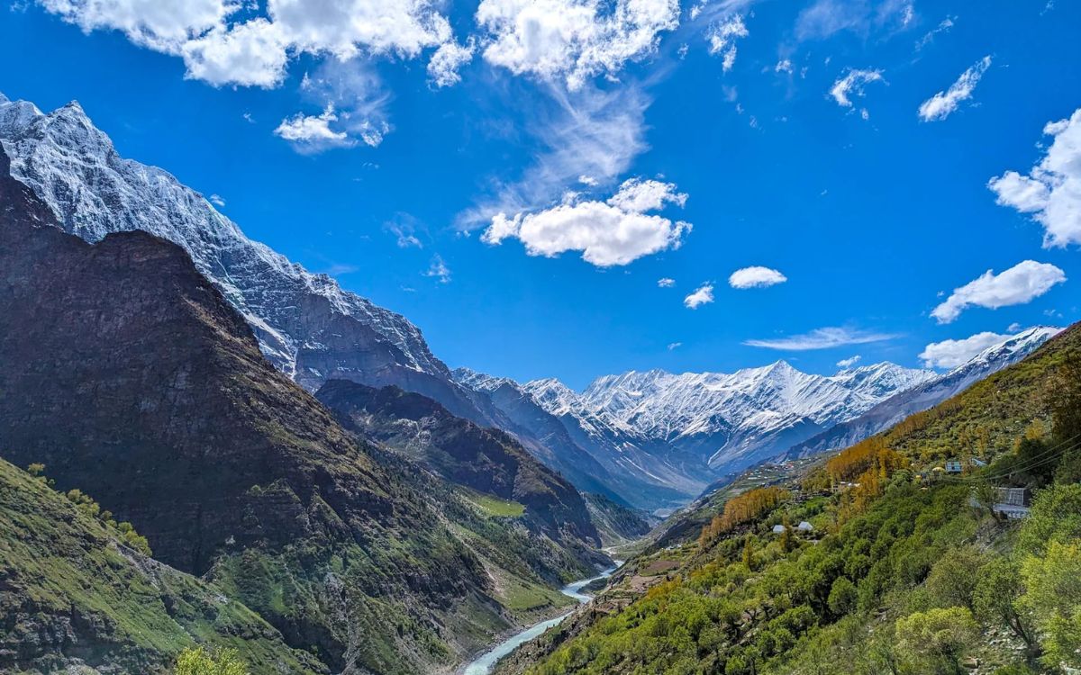 5 Hidden Places in Manali You Should Know About